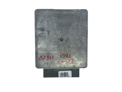 Controller 1S4F-12A650-XG BIRO DPC-633 Ford Visteon