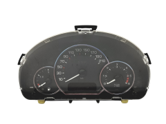 Speedometer/Instrument Cluster Peugeot 1007 9658241780 55996