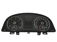 Speedometer/Instrument Cluster VW Caddy 2K0920865A VDO 31891