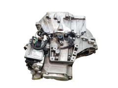 Gearbox 20DSED 1.6 HDI Citroen C4 Picasso 2232G9