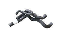 Coolant pipe 1K0121049CG B11974 Volkswagen Borsehung