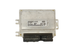 Controller 39103-23071 SIMK43 39121-23071 KIA Siemens 46062