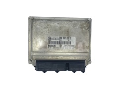 Controller VW Audi 0261204805 8D0907558E Bosch 63545