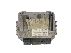 Controller 0281011629 9651132880 9653958980 PSA Bosch 45918