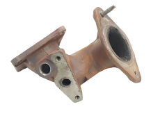 Turbine Pipe 144404745R 2.3 dci Renault Master 3 Movano B 15000km