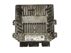 Controller 7S61-12A650-AA 5WS40433A-T SID 804 Ford  Siemens 20490