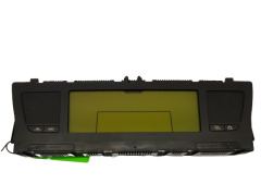 Speedometer/Instrument Cluster C4 Picasso 9664365280 F 00 22726