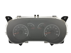 Speedometer/Instrument Cluster FiaT Doblo 51864645 503005160900 50320