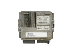 Controller LPG 616551000 110R-006011 67R-016002 Landi Renzo 36932