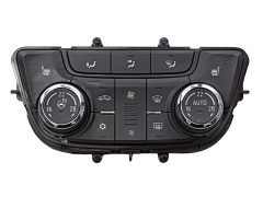 Heater Control Unit A/C Opel Zafira 13474050 A2C95560500