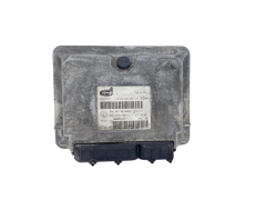 Controller IAW4AF.M9 55187372 61600.627.05 Fiat Magneti Marelli 61483