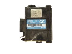 Controller 0227400030 CC  Opel Bosch 26804