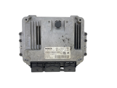 Controller PSA 0281012529 9663475880 9657699480 Bosch 60698