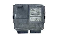 Controller 616645000  110R-006011 Opel Landi Renzo 48672