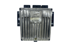 Controller 8200334419 8200340926 R0410B024A Renault Delphi 49135