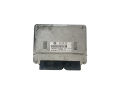 Controller 03E906033 5WP40163 04 VW Siemens 35585