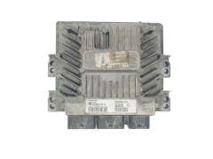 Controller S126074108B 8200847131 8200680832 Renault Siemens 47768