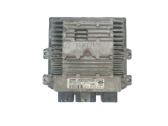Controller 2S6A-12A650-BN 5WS40027M-T SID 802 Ford Siemens 38072