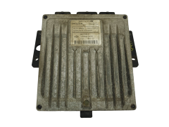 Controller 8200303619 8200129063 R0410C066A Renault Delphi 68336