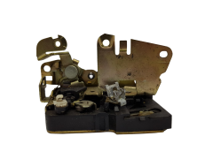 Door Lock Mechansim Right Front 6025309504 Renault Espace 3 Rockwell 11430