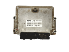 Controller  Fiat 46789433 0281001955 Bosch 17287