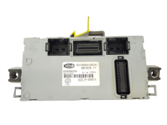 Controller Moduł BSI Alfa Romeo 60686058 501860310014 Magneti Marelli