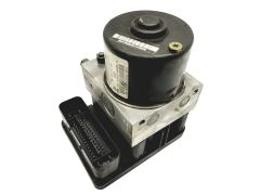 Abs Pump PSA 206 C2 C3 9639493780 10.0960-1112.3 Ate 39039
