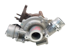 Turbocharger 113657H821369359 16359700011 144116763R BorgWarner 1.5 dci S6