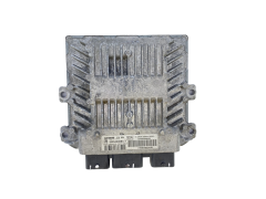 Controller 9652888580 9648624280 5WS40068C-T PSA Siemens 60719