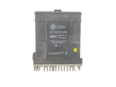 Engine Controller 037906022AN VW Triumph-Adler 56573