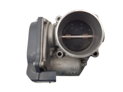 Air Throttle Body 06F133062Q A2C53390403 VW Audi Seat Skoda 3435