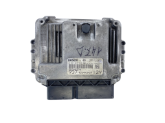 Controller 55206270 0281012882 4D34A3ADM Alfa Romeo Bosch 54667