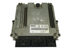 Controller Renault 0281030439 237102213R 237104128R Bosch 68077