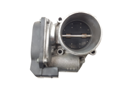 Air Throttle Body 06F133062Q A2C53390403 VW Audi Seat Skoda 3698