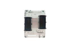 Controller Lancia 00551931540 0261206659 Bosch 47001