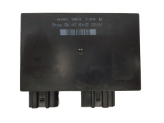 Controller VW 6N0959799B 5DK00795455 Hella