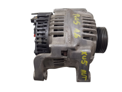 Alternator Peugeot 405 5705F3 70A 1.6 XU5 Valeo