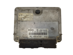 Controller Rover MSB101150 0281001956 Bosch 1030