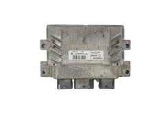 Controller S120202121A 8201076738 8200700600 Renault Continental 43900