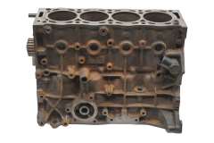 Cylinder Block 0130W4 2.0 HDI 16v RHM C8 807 Citroen Peugeot 10DYSY
