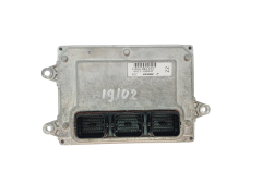 Controller 37820-RBJ-E67 GZZ Honda Keihin