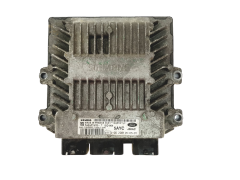 Controller 3S61-12A650-LC 5WS40140E-T Ford Siemens 27154