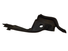 Gasket, Seal Left Rear 9642920580 8401JA Citroen C3 Pluriel