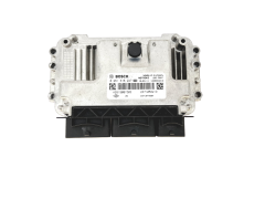 Controller 0261S16247 237105821R Renault Bosch 29097