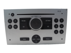Cd Radio Player 30 Opel Meriva 13190855 7644222317