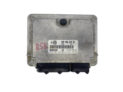 Controller 038906018BM 0281001846 VW Bosch 64057