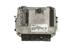 Controller 0281011701 6M51-12A650-NA  Ford Bosch 21644