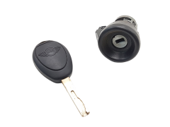 Ignition Switch Mini Cooper 61.35- 8363099 C592100