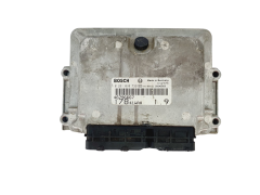 Controller 0281010739 46796667 Fiat Bosch 38049