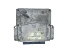 Controller 0281011102 8200153945 8200222133 Renault Bosch 61695